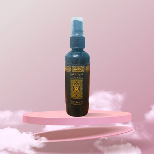 kiswatul kaba 100 ml